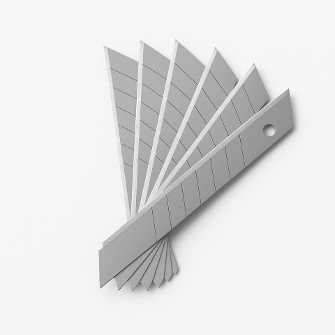 OLFA DKB-5 LAME SCHIMB 9MM [1]