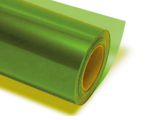 Autocolant - ORACAL 8300 LIME TREE GREEN TRANSPARENT 063 1000mm