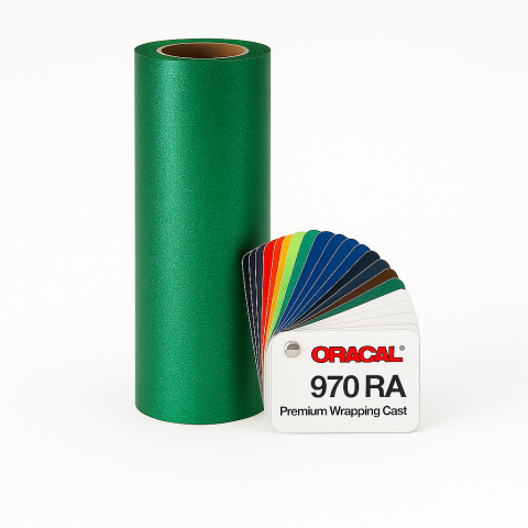 Autocolant auto - ORACAL 970RA 181 SPARKLING RIVIERA RUSH 1520mm