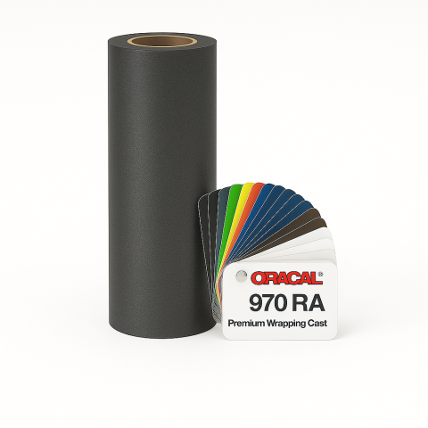Oferte speciale - ORACAL 970RA 937 GRI ANTRACIT METALIC 1520mm