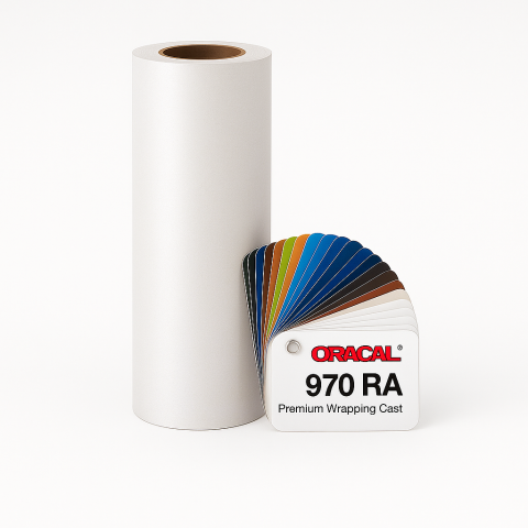 Oferte speciale - ORACAL 970RA 946 NACRE METALIC 1520mm