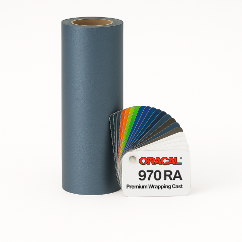 Oferte speciale - ORACAL 970RA 316 AMETHYST LUCIOS METALIC 1520mm