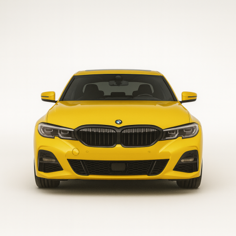 ORACAL 970RA 209 MAIZE YELLOW 1520mm [1]