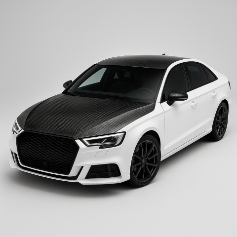 ORAFOL 975CARBON NEGRU 1520mm [1]