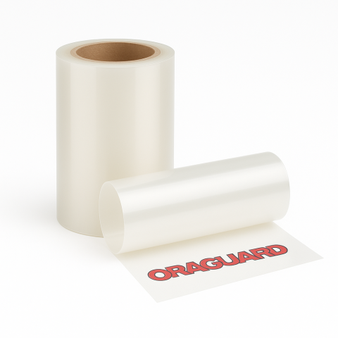 Oferte speciale - ORAGUARD 270F TRANSPARENT