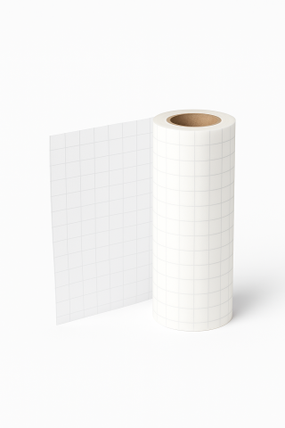 Produsele noastre - ORATAPE MT80P FOLIE DE TRANSFER CU SUPORT 1000mm