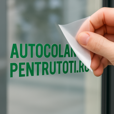 ORATAPE MT80P FOLIE DE TRANSFER CU SUPORT 1000mm [2]