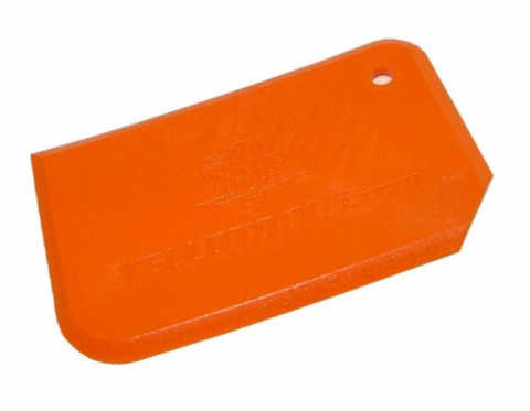 Accesorii - RACLETA INDEPARTARE AUTOCOLANT