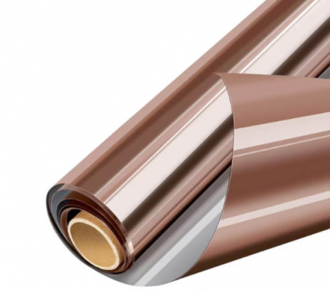 Produsele noastre - REFLECTIV SOL 251 CU EFECT DE OGLINDA BRONZ 1520MM