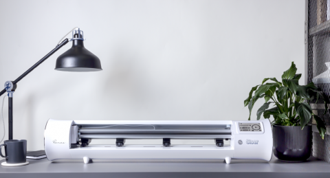 Accesorii - SISER CUTTER PLOTTER ROMEO - 60 cm