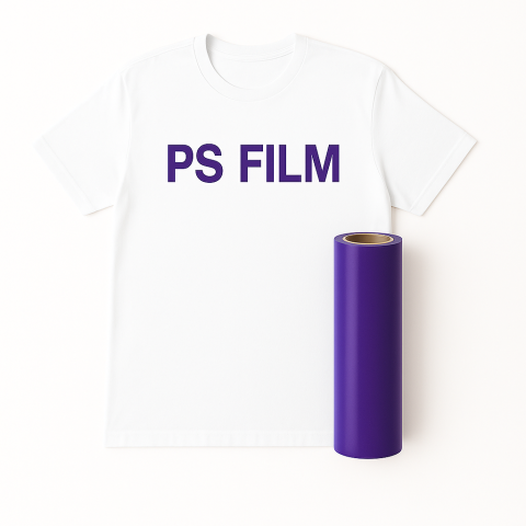 SISER PS FILM 040 VIOLET 500mm [1]