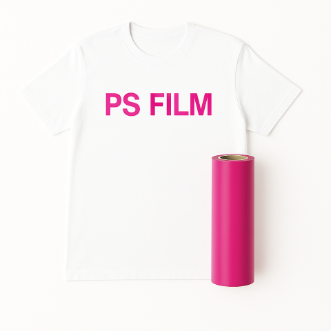 SISER PS FILM 041 MAGENTA 500mm [1]