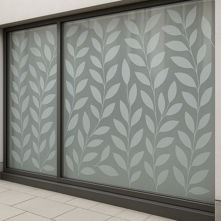 SOLAR SCREEN IMITATIE GEAM SABLAT GREY [1]