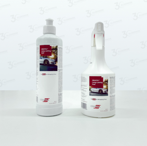 Accesorii - SOLUTIE PROTECTIE AUTOCOLANT 500ml