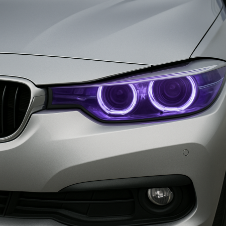 ULTRAFIT XP Moonlight Violet-Albastruie 762mm [1]