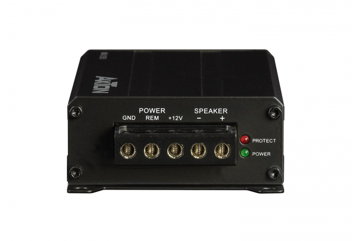 Amplificator AXTON A1250 monobloc 250W [4]