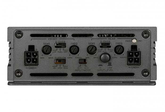 Amplificator auto Axton A401 4 canale 4x100W [4]