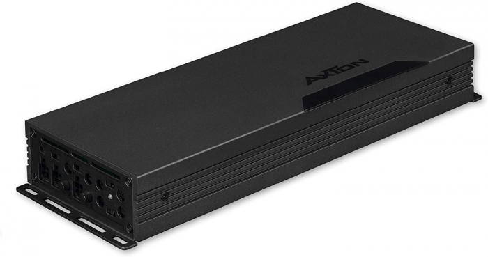 Amplificator auto Axton A601 6 canale 6x100W [2]