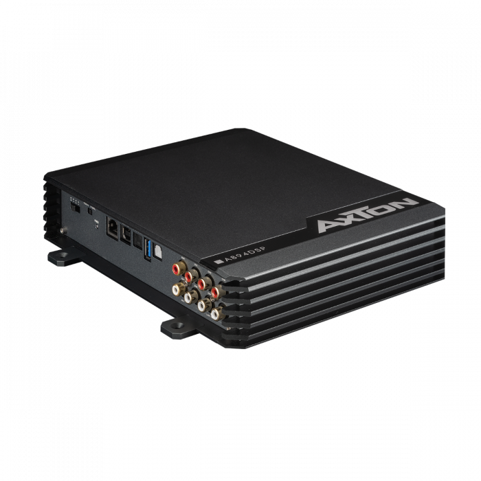 Amplificator AXTON A894DSP 8 canale 75W cu DSP [3]