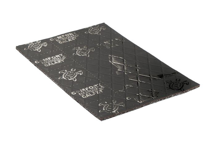 Comfortmat Aerospace Galaxy vibro absorbant 7 mm [8]