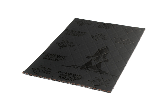Comfortmat Aerospace Galaxy vibro absorbant 7 mm [6]