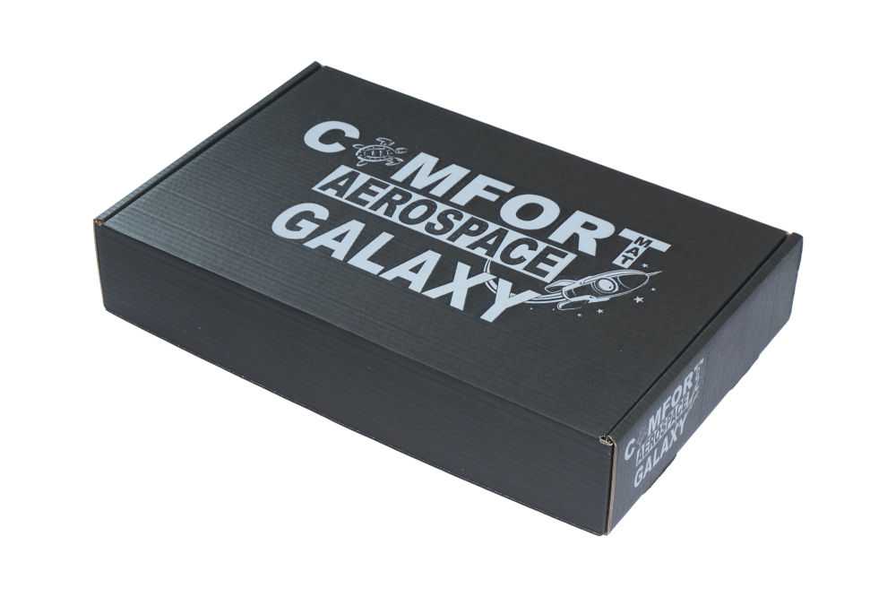 Comfortmat Aerospace Galaxy vibro absorbant 7 mm Pachet 10 foi [9]