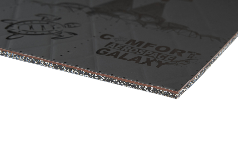 Comfortmat Aerospace Galaxy vibro absorbant 7 mm Pachet 10 foi [5]