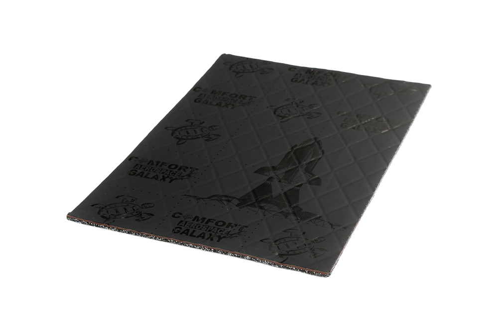 Comfortmat Aerospace Galaxy vibro absorbant 7 mm Pachet 10 foi [6]