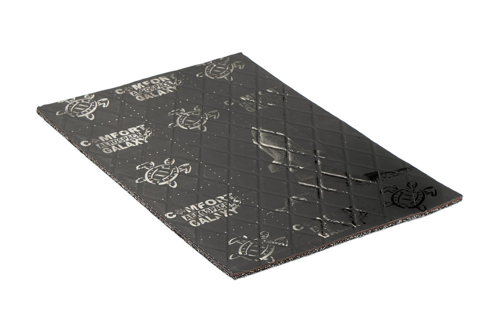 Comfortmat Aerospace Galaxy vibro absorbant 7 mm Pachet 10 foi [8]