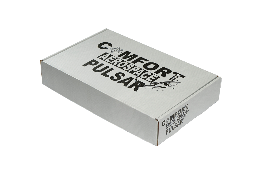 Comfortmat Aerospace Pulsar vibro absorbant 5 mm Pachet 15 foi [8]