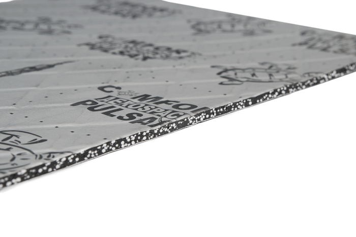 Comfortmat Aerospace Pulsar vibro absorbant 5 mm [4]