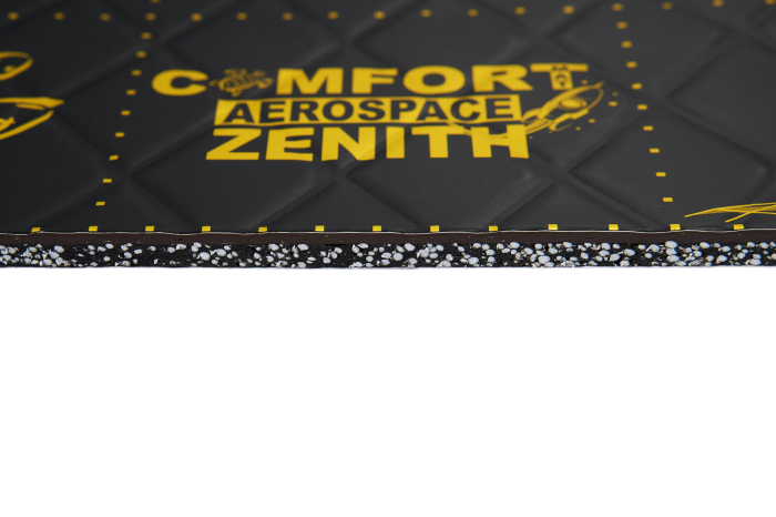 Comfortmat Aerospace Zenith vibro absorbant 9 mm [3]