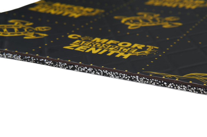 Comfortmat Aerospace Zenith vibro absorbant 9 mm [2]