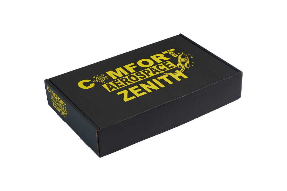 Comfortmat Aerospace Zenith vibro absorbant 9 mm Pachet 9 foi [7]