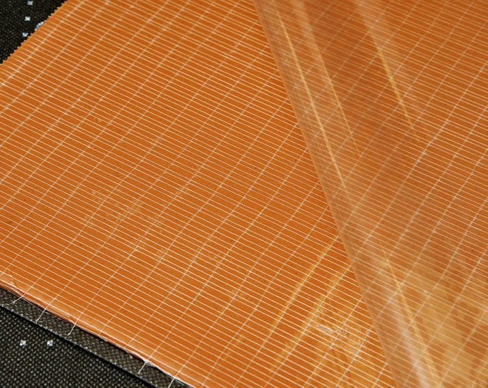 Comfortmat Expert Blockator fono izolant 3 mm Pachet 5 foi [4]