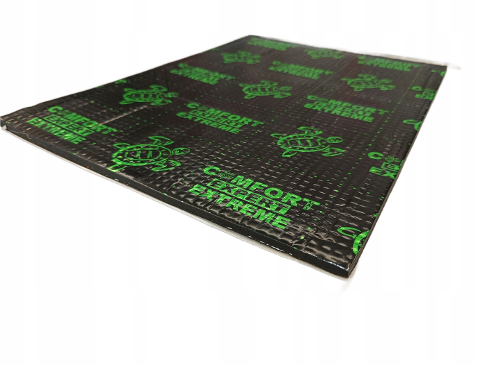 Comfortmat Expert Extreme Pro Max vibro absorbant 8 mm [4]