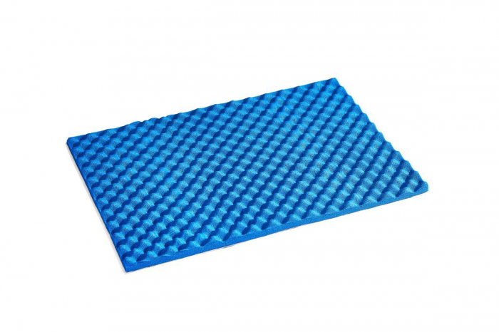 Comfortmat Expert Tsunami, pachet 4 bucati, 18 mm [3]