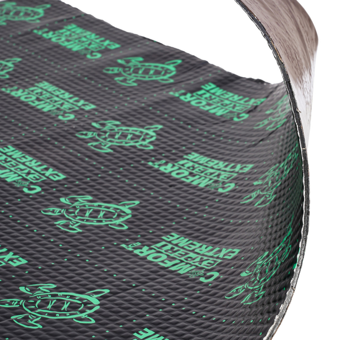 Comfortmat Extreme vibro absorbant 3,5 mm [3]