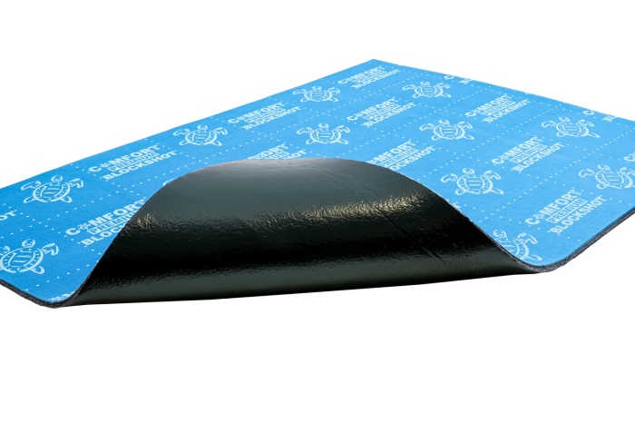 Comfortmat Premium Blockshot fono izolant 7 mm [2]
