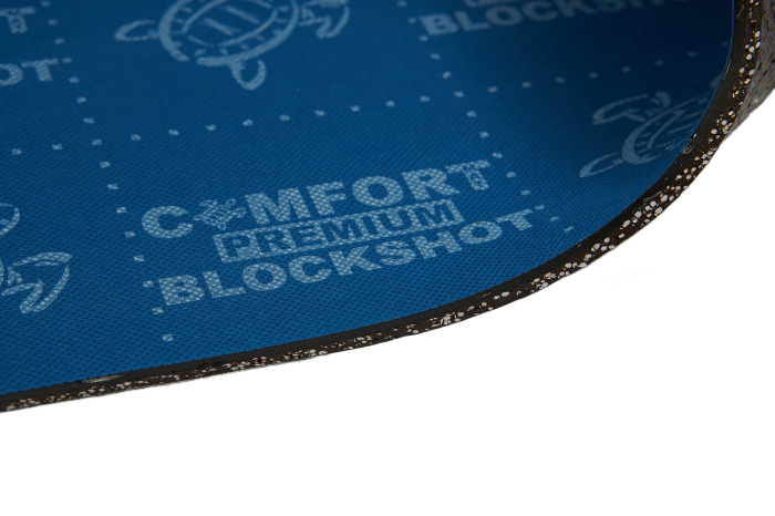 Comfortmat Premium Blockshot Gen2 fono izolant 8mm Bulk [2]