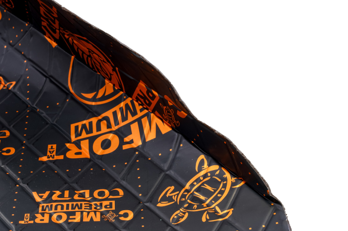 Comfortmat Premium Cobra vibro absorbant 2,3 mm [3]