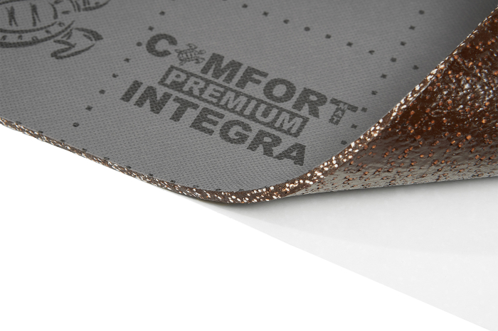 Comfortmat Premium Integra Gen2 fono izolant 6mm [6]