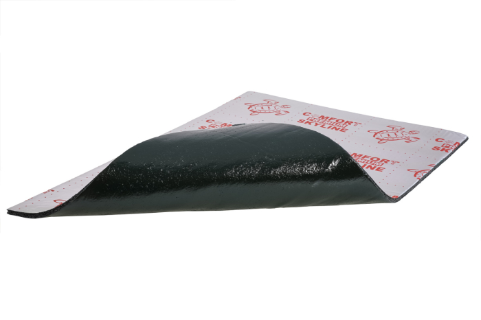 Comfortmat Premium Skyline fono izolant 6 mm [2]