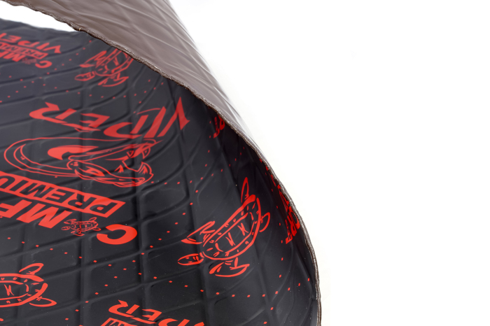 Comfortmat Premium Viper vibro absorbant 3 mm [3]