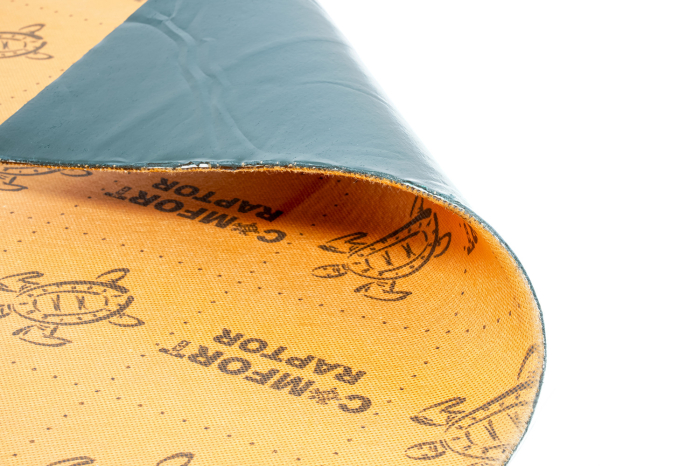 Comfortmat Raptor fono izolant 4 mm [3]