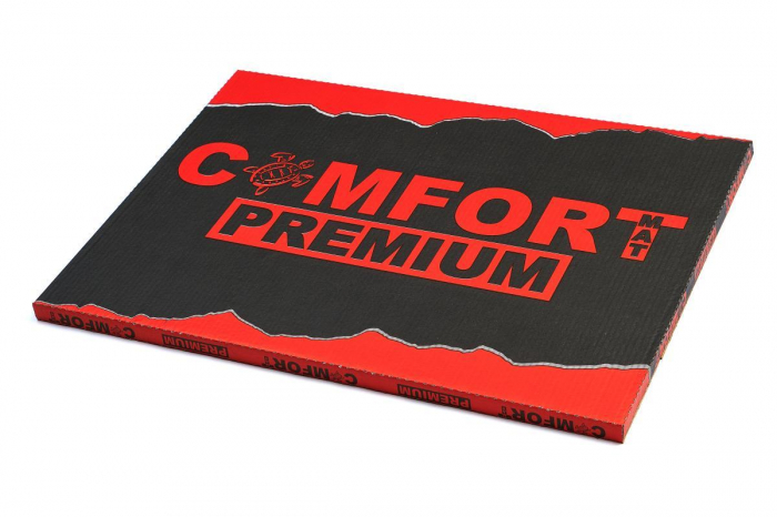 Comfortmat Premium Viper vibro absorbant 3 mm Pachet 10 foi [5]