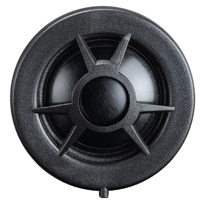 Set difuzoare OEM Fit BMW AXTON ATS-B100C, componente, 2 cai,10 cm, 60W RMS [3]