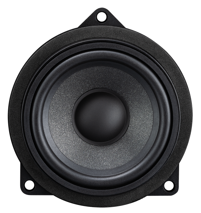 Difuzoare BMW Uși 10cm 60W RMS AXTON ATS-B101C OEM Fit Compo 2-Way [3]