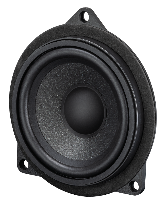 Difuzoare BMW Uși 10cm 60W RMS AXTON ATS-B101C OEM Fit Compo 2-Way [2]