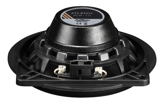Difuzoare BMW Uși 10cm 60W RMS AXTON ATS-B101C OEM Fit Compo 2-Way [5]